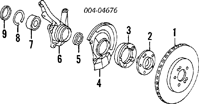 KMB633435 Fiat/Alfa/Lancia