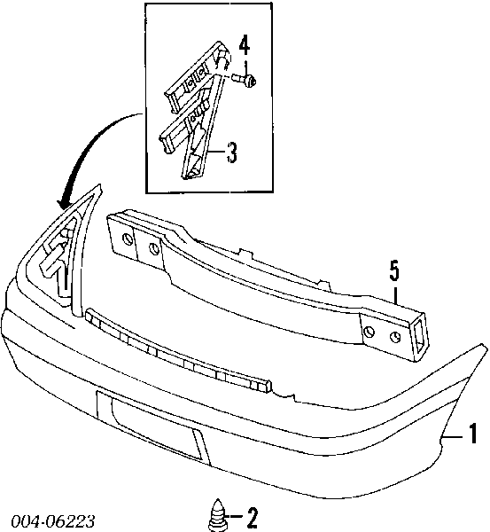 6503768 Chrysler 