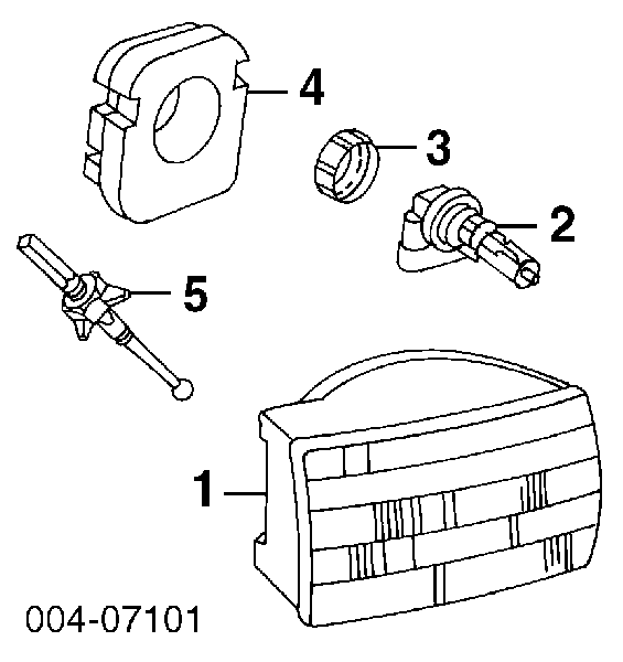 56006403 Chrysler 