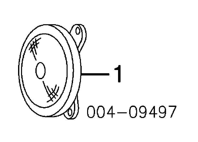 Faro derecho 341010 Polcar