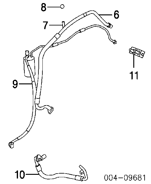 05019512AA Chrysler