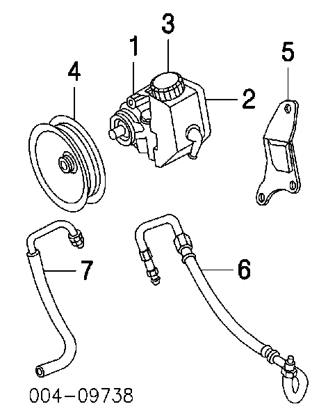 52088452AD Chrysler 