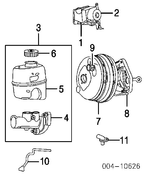 5S6558 Ultra Power