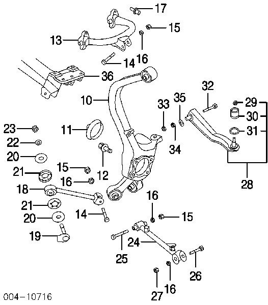 MB808089 Mitsubishi 