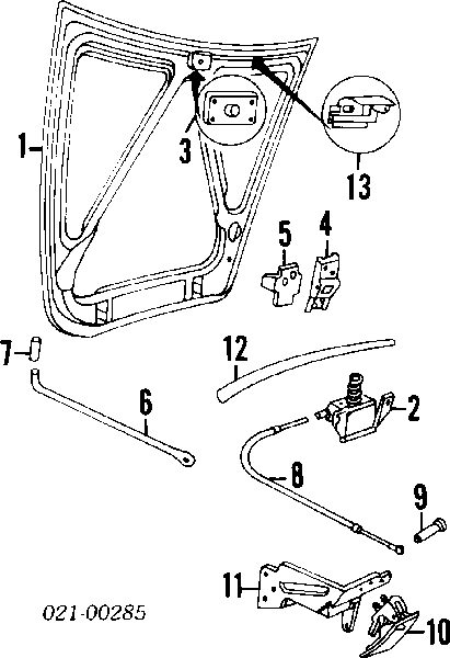 10863090 Fiat/Alfa/Lancia 