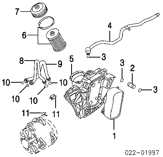 N90783402 Porsche 