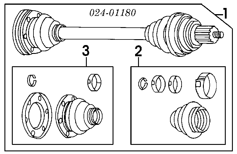 33219067806 BMW