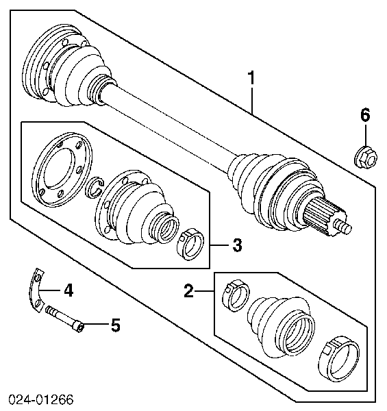 33219067807 BMW 