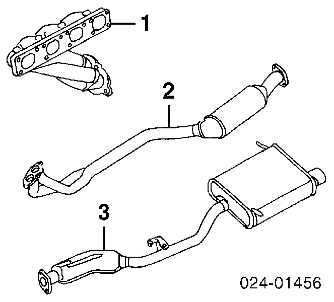 11781741092 BMW sonda lambda