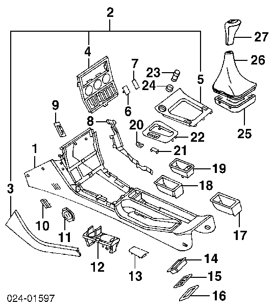 51168413622 BMW