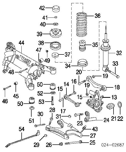 11117676886 BMW