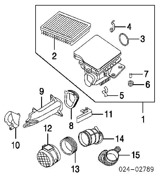 13719071752 BMW 