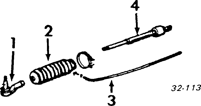 53534634020 Honda fuelle, dirección