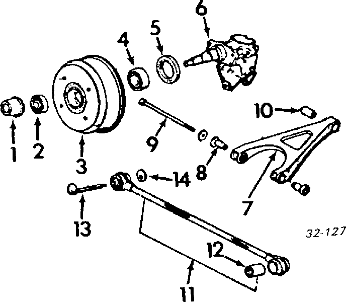 J9031142019 VAG anillo retén, cigüeñal frontal