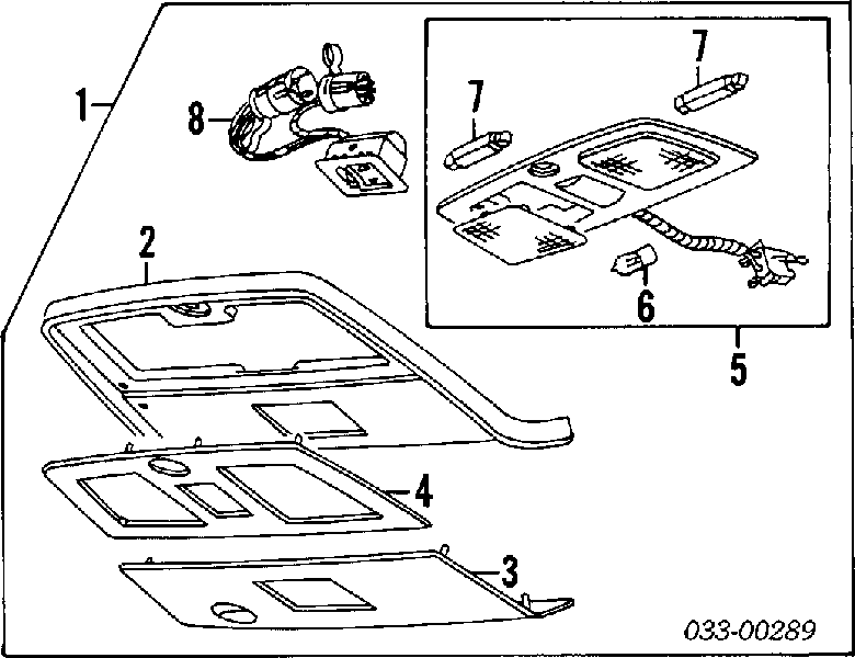 BDC4663 Jaguar disco de freno trasero