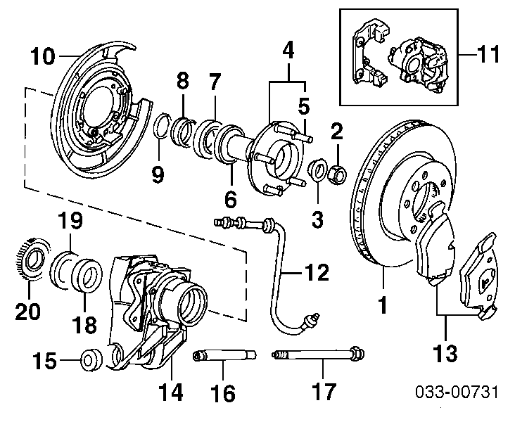 JLM021220 Jaguar 