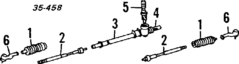 BC5032125 Mazda 