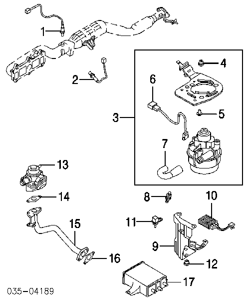  Turbocompresor, sobrealimentación para Mazda RX-8 SE