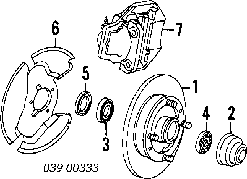 373015 Peugeot/Citroen 