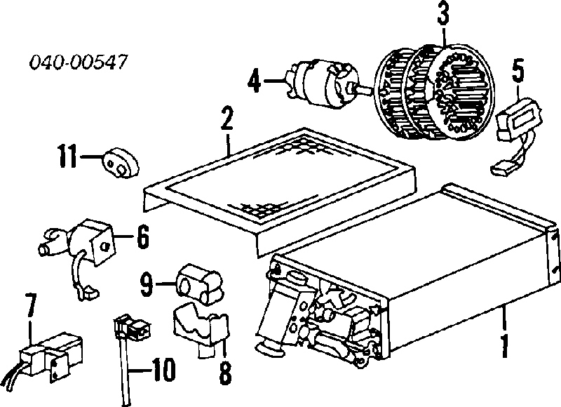 92861813700 Porsche soporte amortiguador delantero