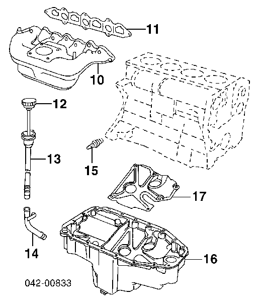 7701348033 Renault (RVI)