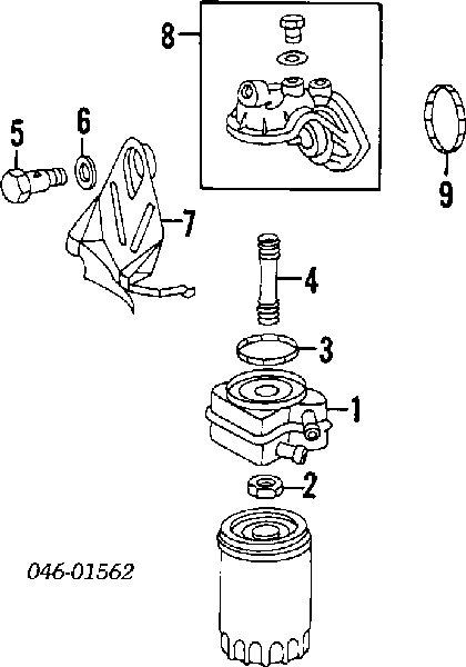 N0138212 VAG junta, tapón roscado, colector de aceite