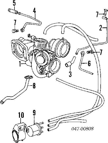 6842190 Volvo