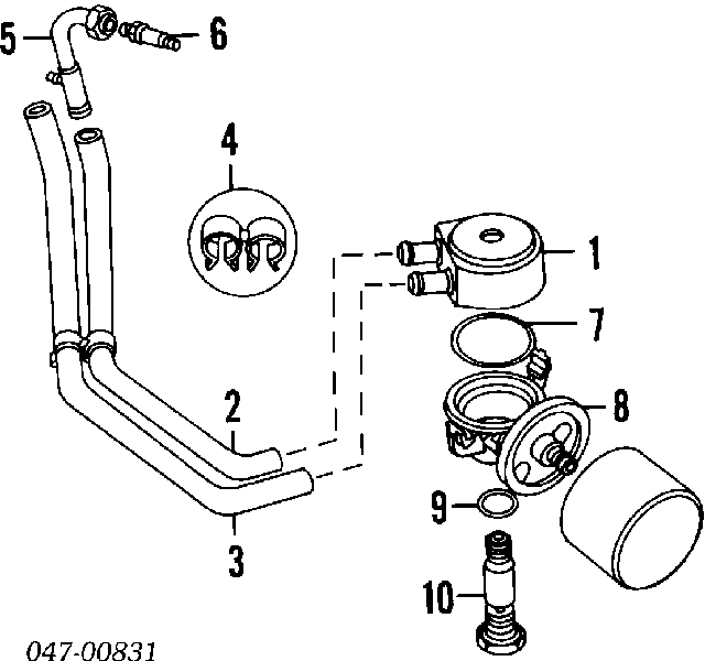 232210 Diesel Technic