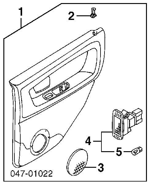 9151343 Volvo