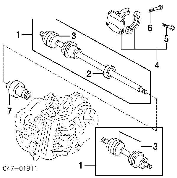 212116 Diesel Technic