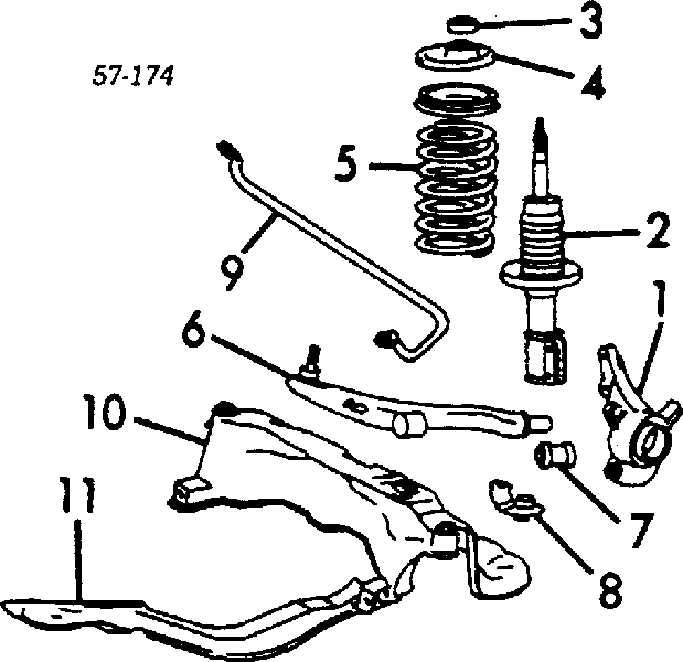 MB858847 Mitsubishi 