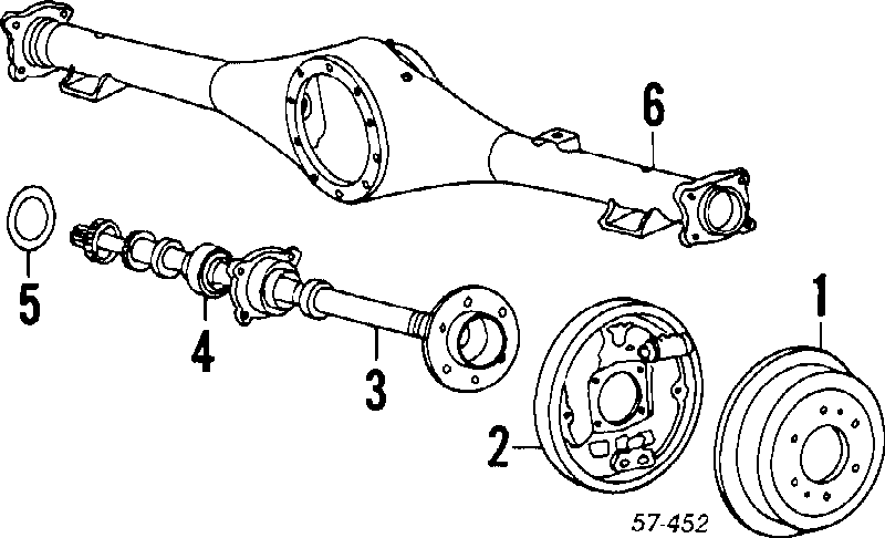 MB092440 Mitsubishi