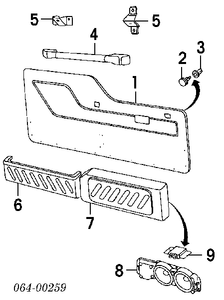 DKP5279L Allmakes 