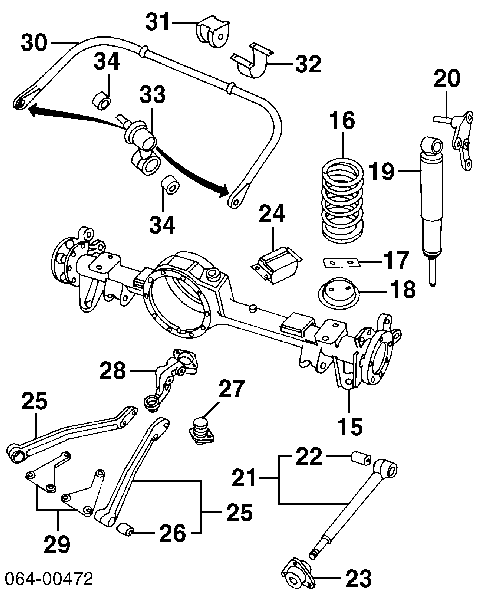 RH175008 Reinhoch 