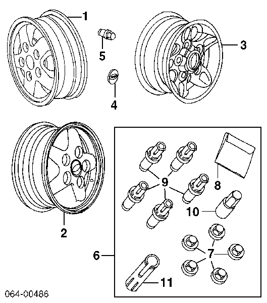 RRJ100120 Britpart 