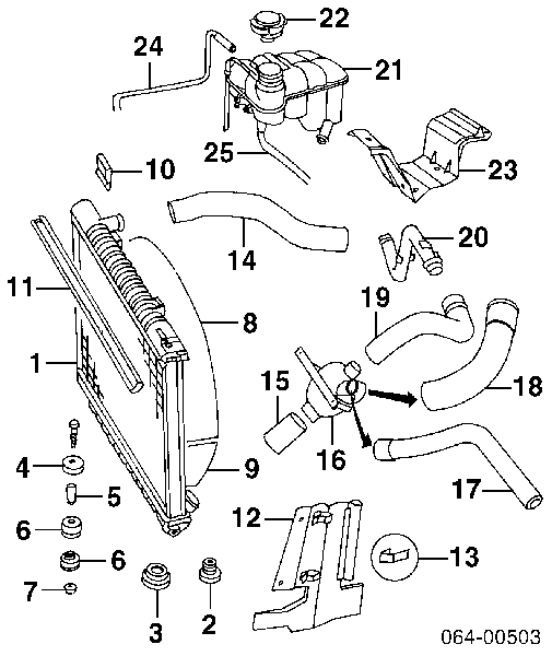 PEH101510 Land Rover 