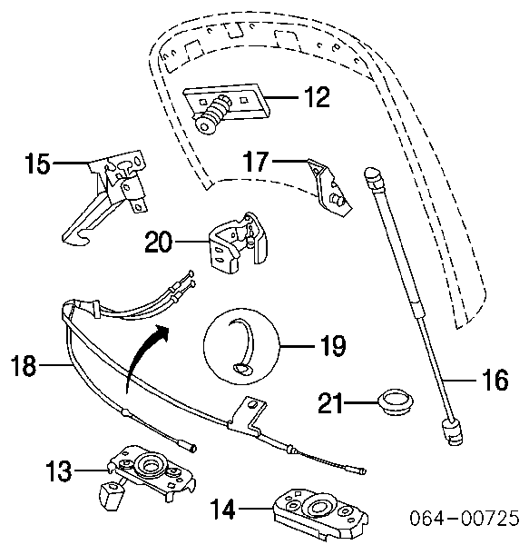 FSC10005 Britpart 