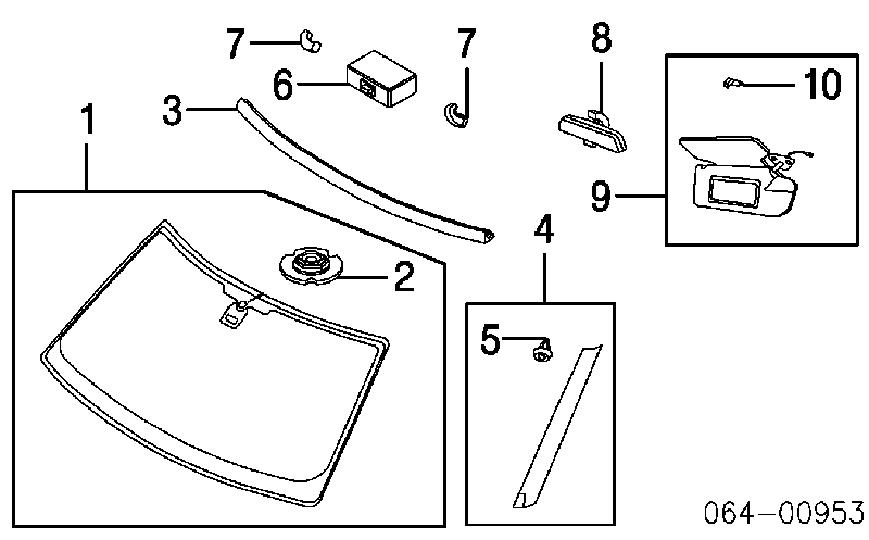 DZM000070 Land Rover 