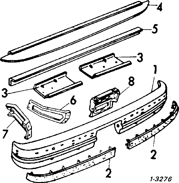 33.1518 General Motors cable para velocimetro