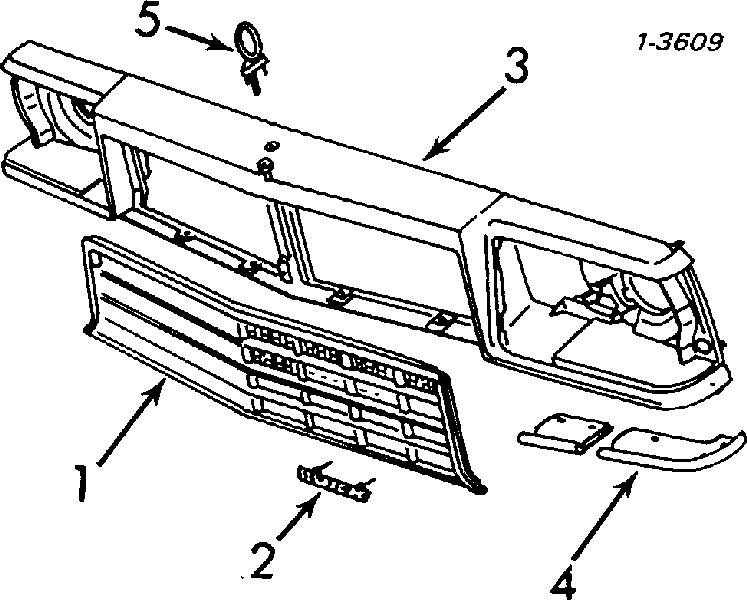 25502035 General Motors alternador