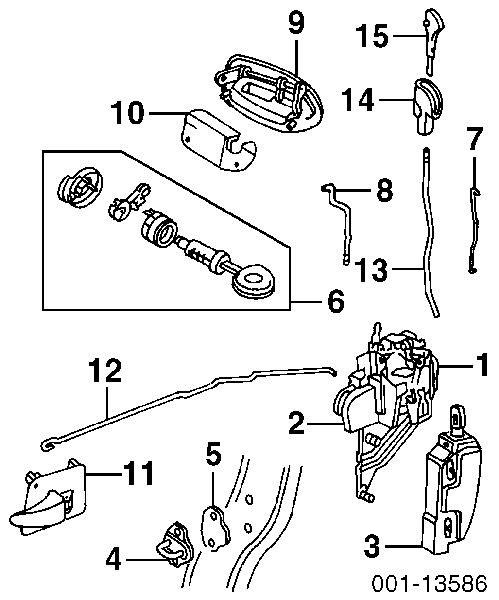 24431475 Peugeot/Citroen