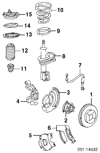 506248 AC Delco 