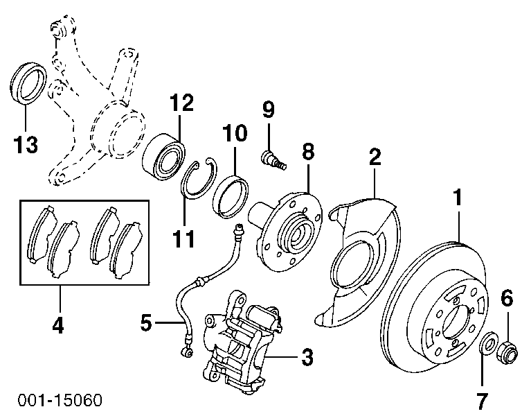 91171400 General Motors 