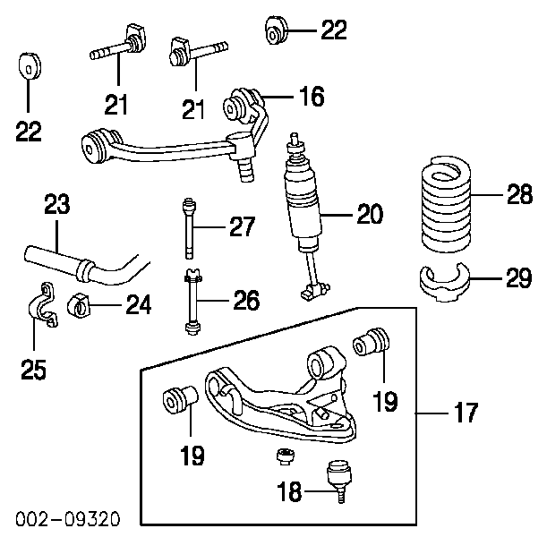 ZZP135211 Mazda