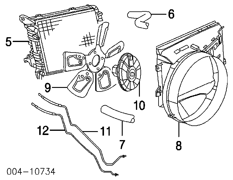 SV6083S Polcar 