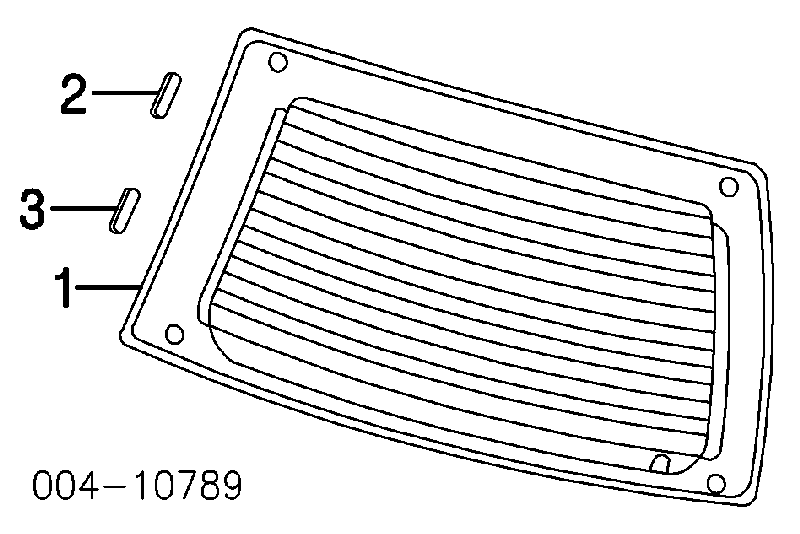 05020386AC Chrysler 