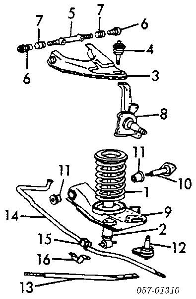 MB857565 Mitsubishi