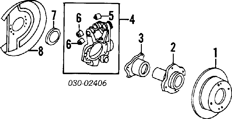 FT1241 K&K 