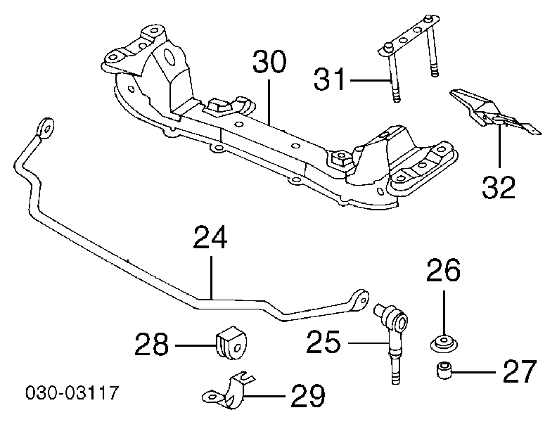 56112A0100 Nissan