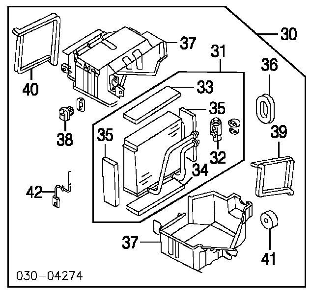 Resitencia, ventilador habitáculo 2776170T03 Nissan